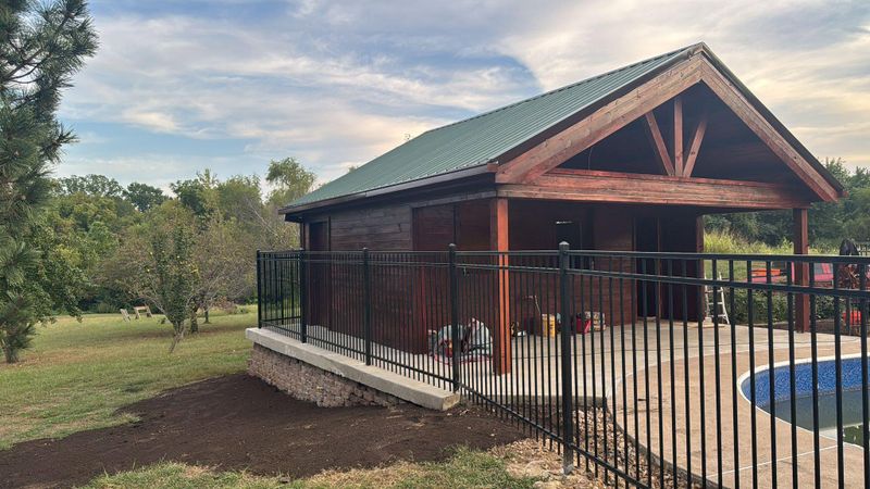 Custom Home Building