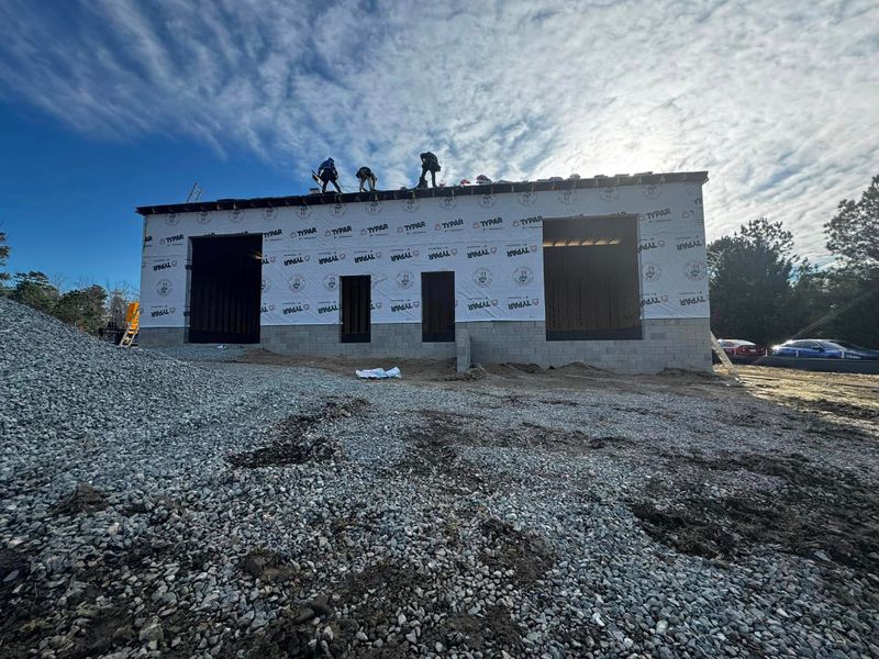 Commercial Construction