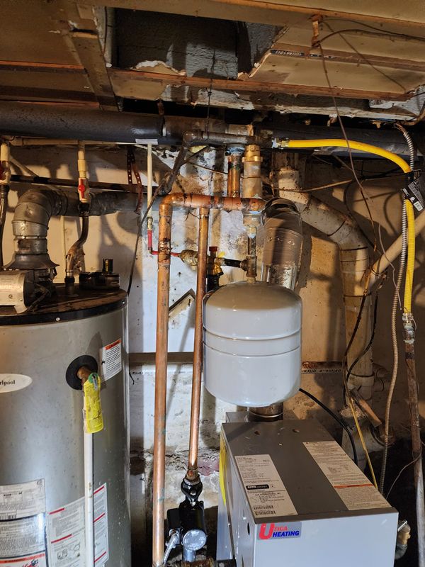 Plumbing Services