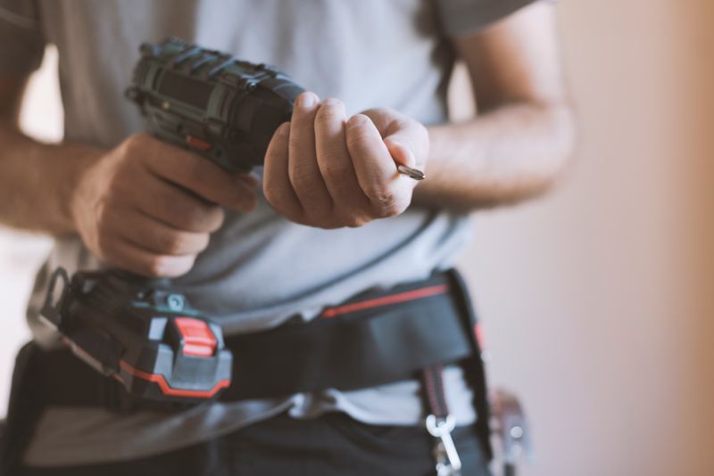 Handyman Services