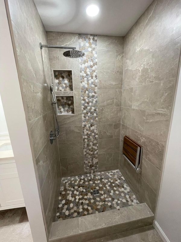 Bathroom Renovations