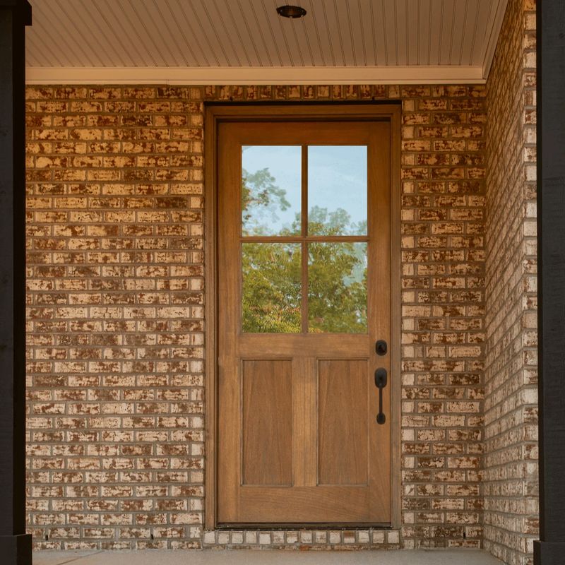Door Installation
