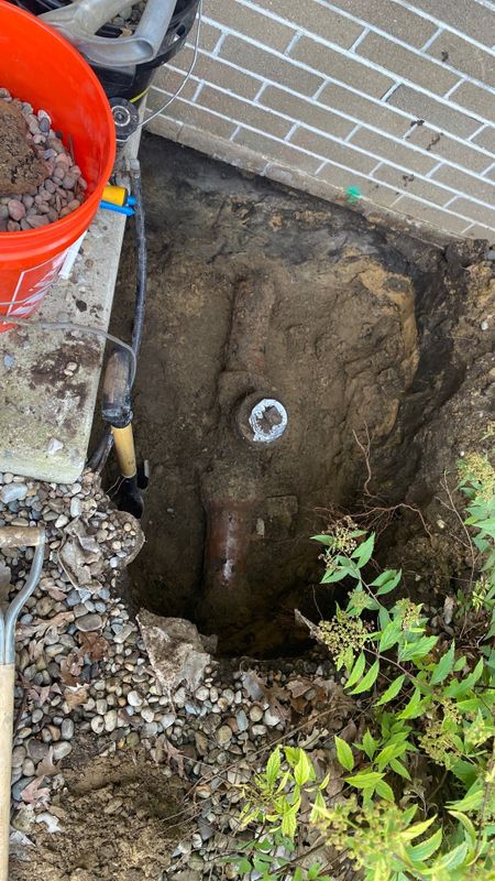 Pipe Installation and Repairs