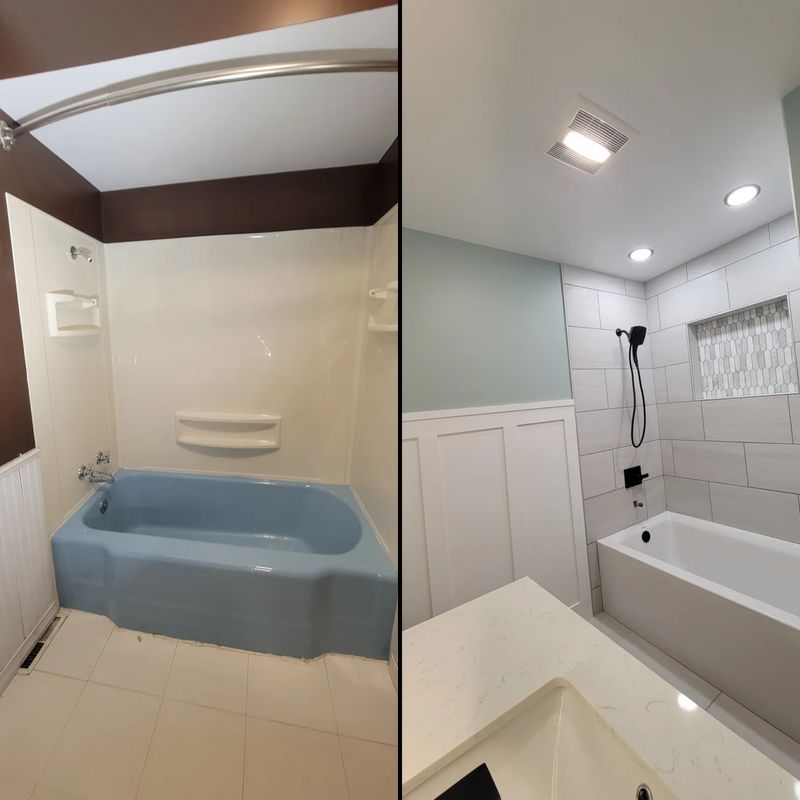 Ceramic Tile Installation