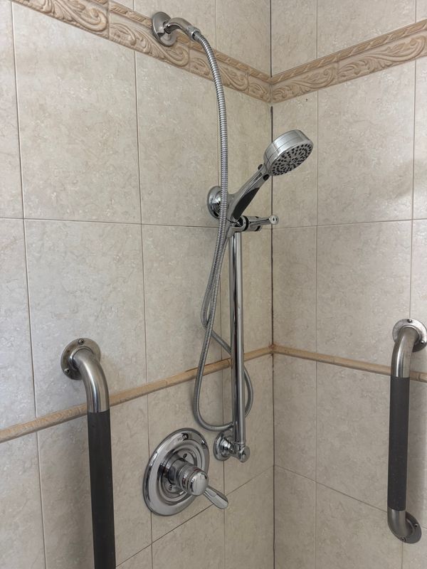 Service Plumbing