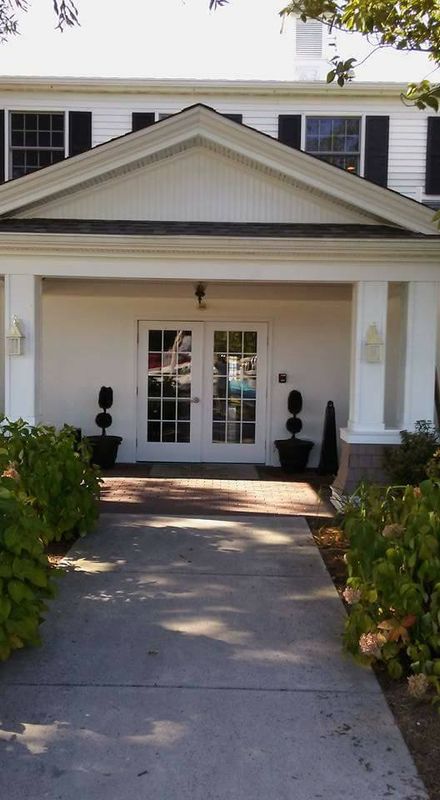 Exterior Painting gallery