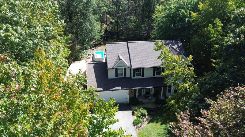 Roofing Installation