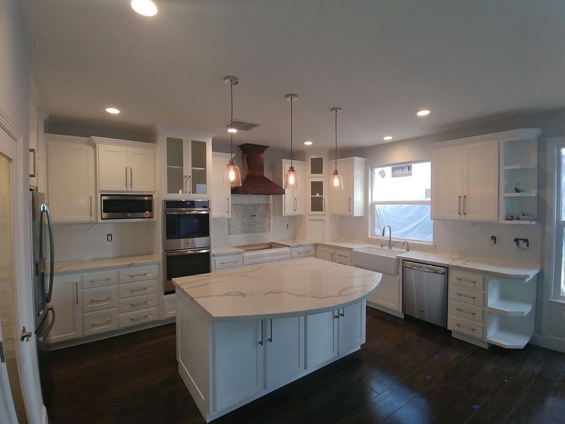 Interior Remodeling
