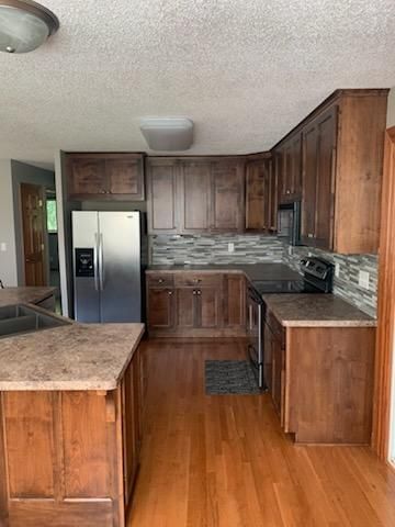 Kitchen Renovation