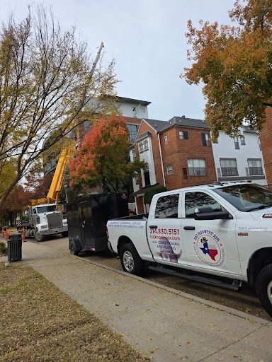 Commercial HVAC Installation