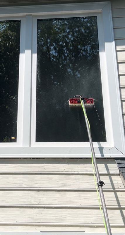 Window Cleaning
