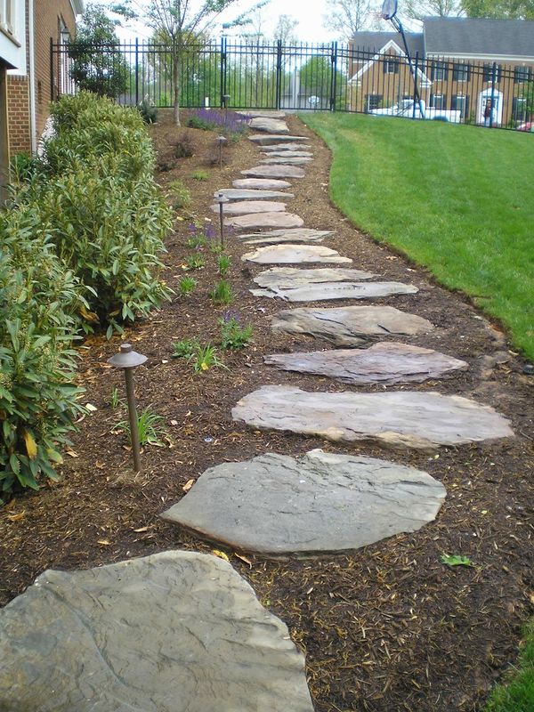 Walkways