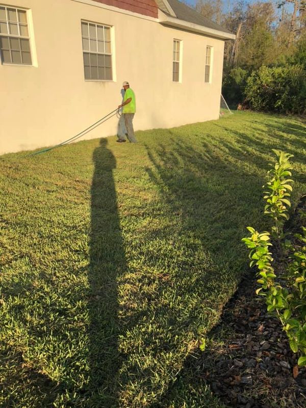 Lawn Care