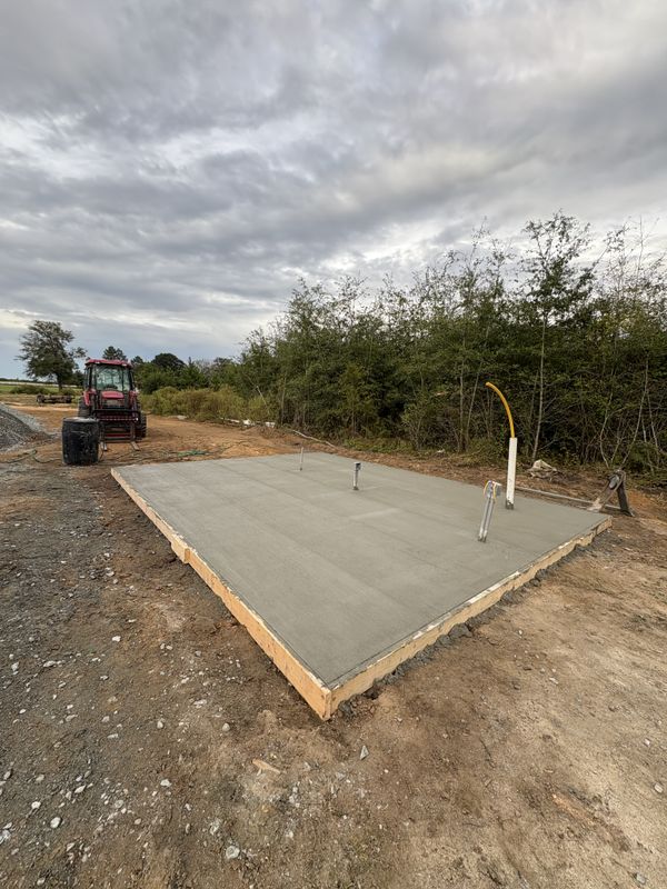 Residential Projects