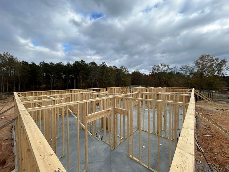 Carpentry