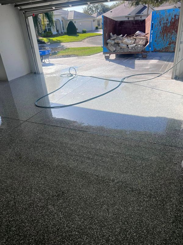 Concrete