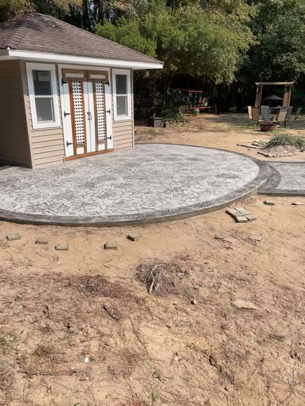 Concrete