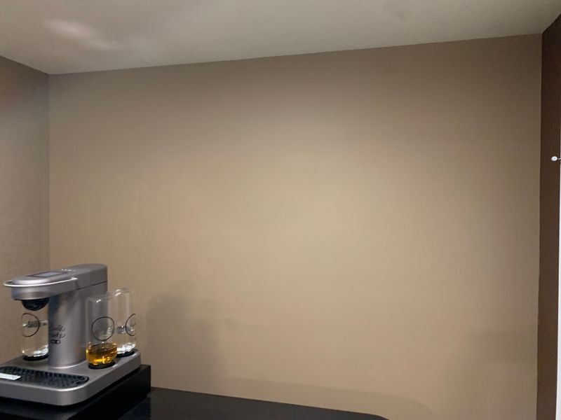 Interior Painting Projects
