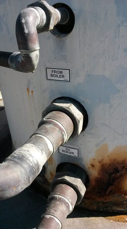 Plumbing