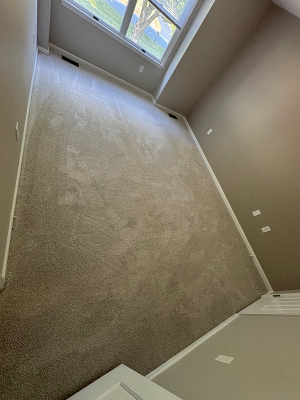 Carpet Installation
