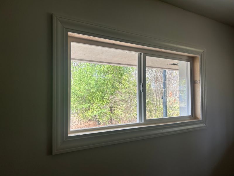 Interior Trim & Finish Carpentry