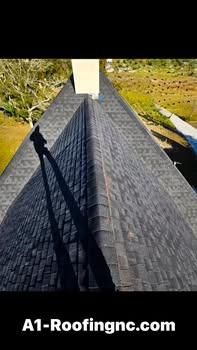 Roofing Replacement