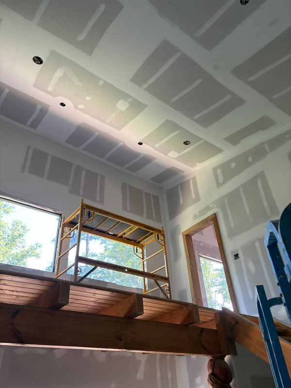 Carpentry
