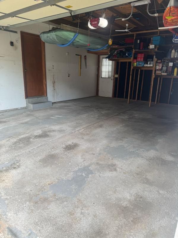 Transforming Spaces with Premium Concrete Coatings