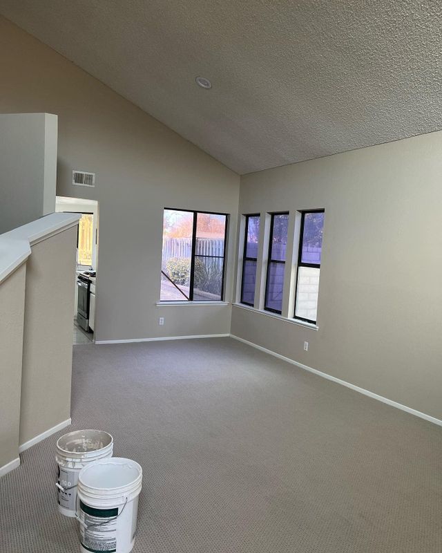 Interior Painting gallery