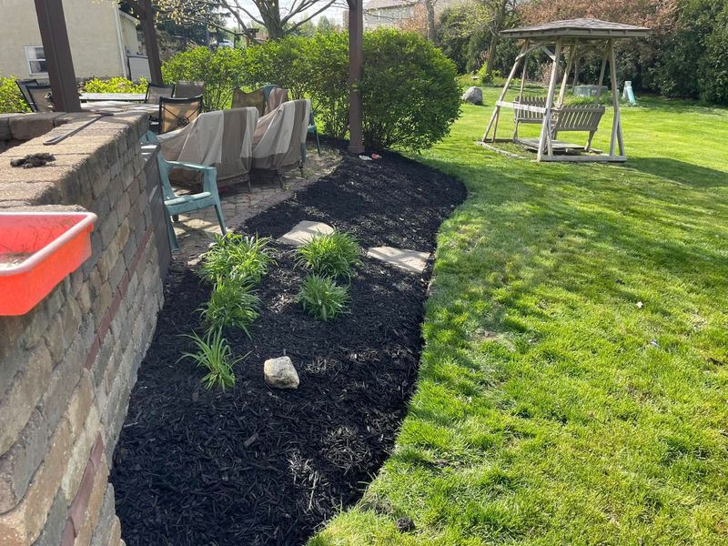 Landscape Design
