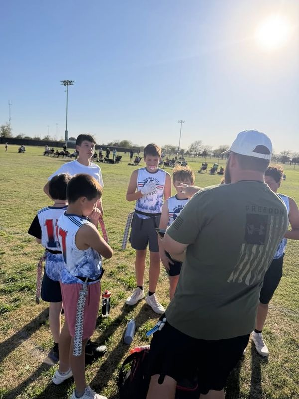 Youth Football