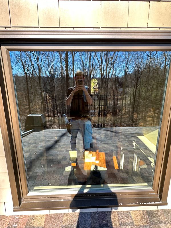 Window Cleaning