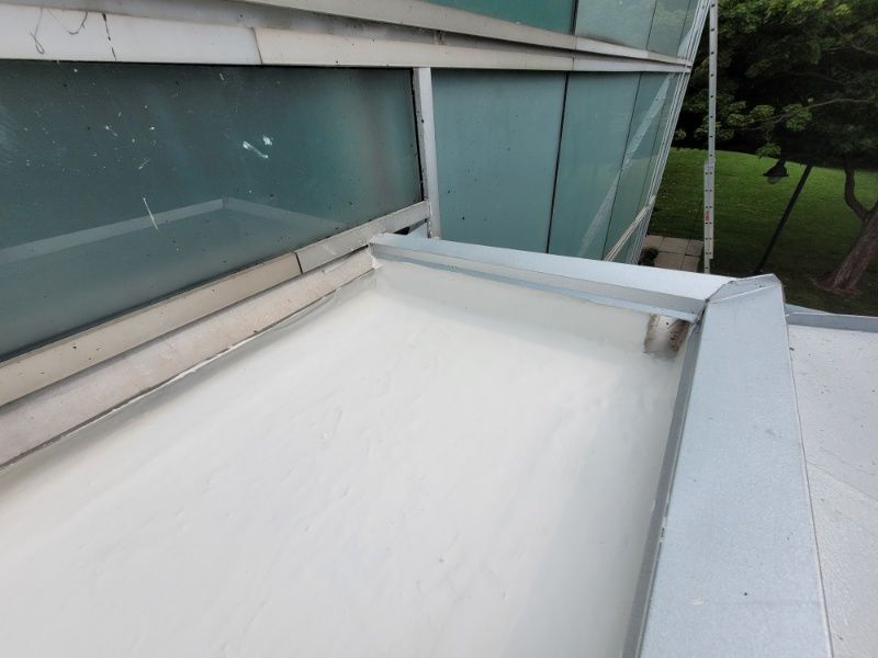 Roof Replacement