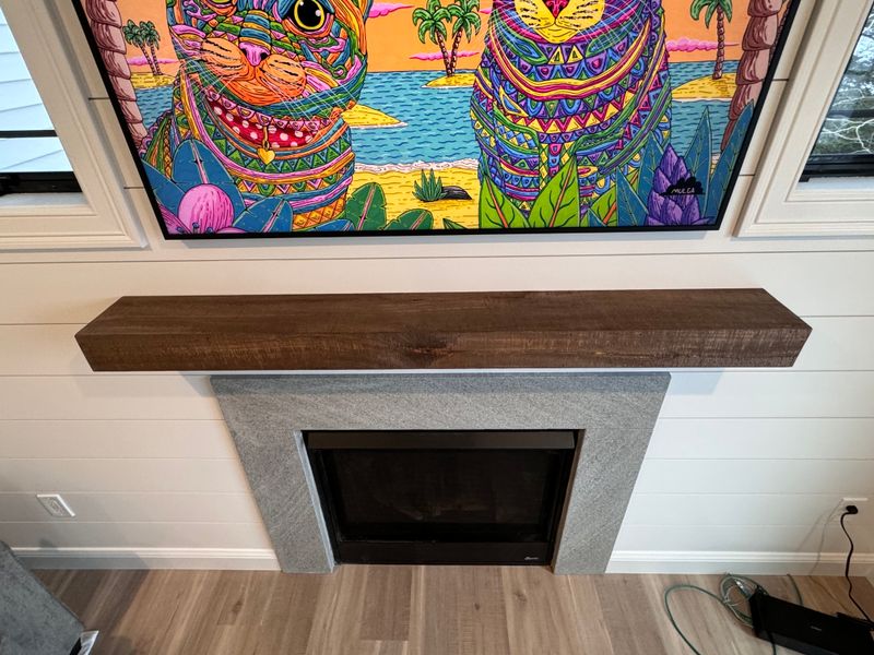 Interior Painting gallery