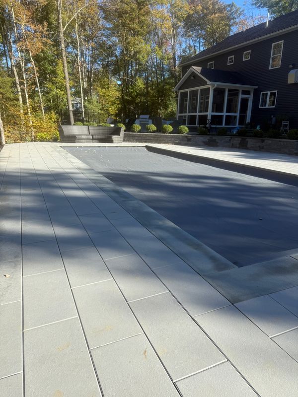 Pavers
