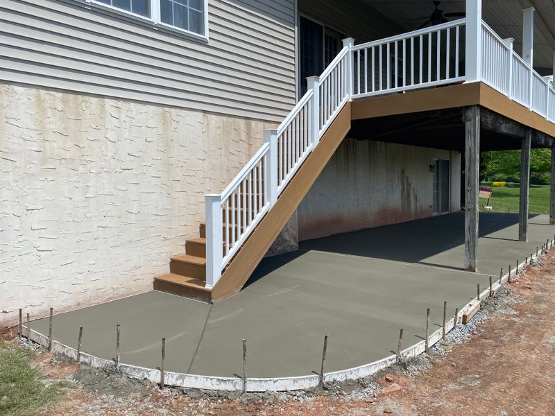 Concrete