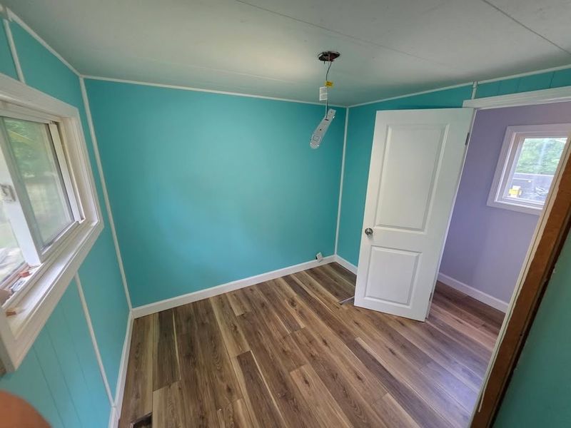 Residential New Construction