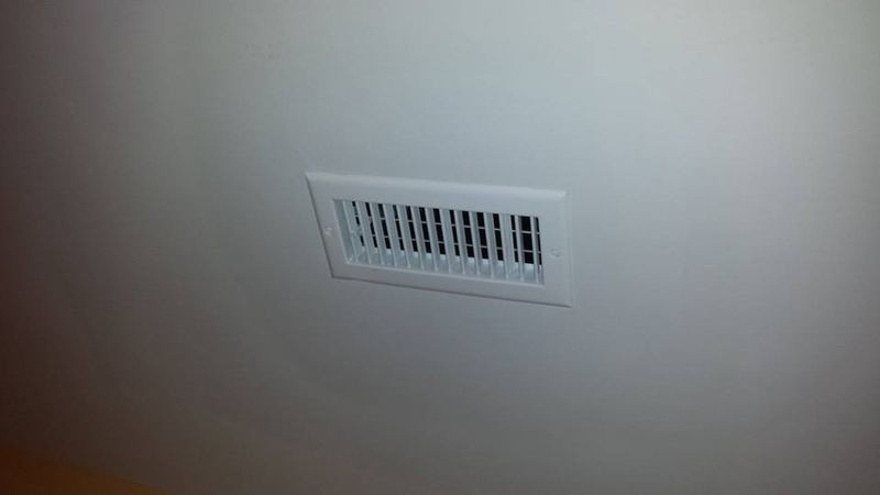 Interior Renovations