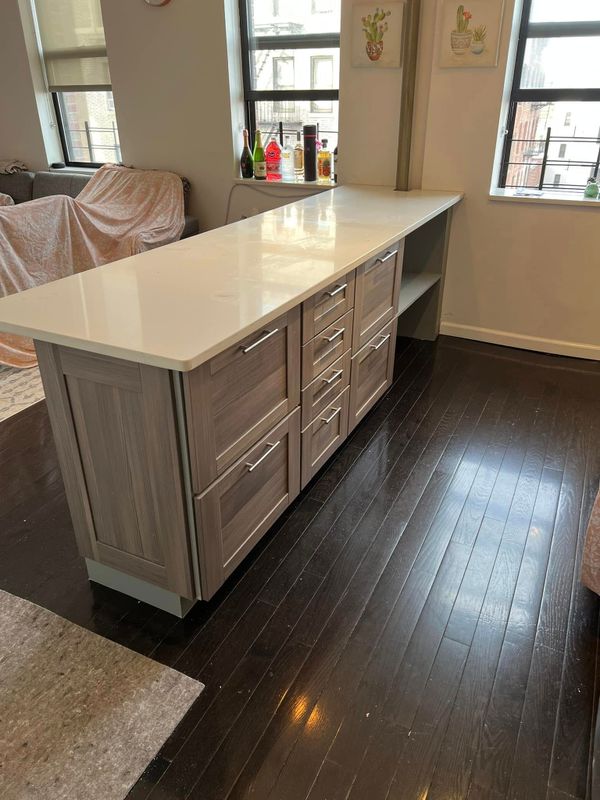 Cabinet Refacing