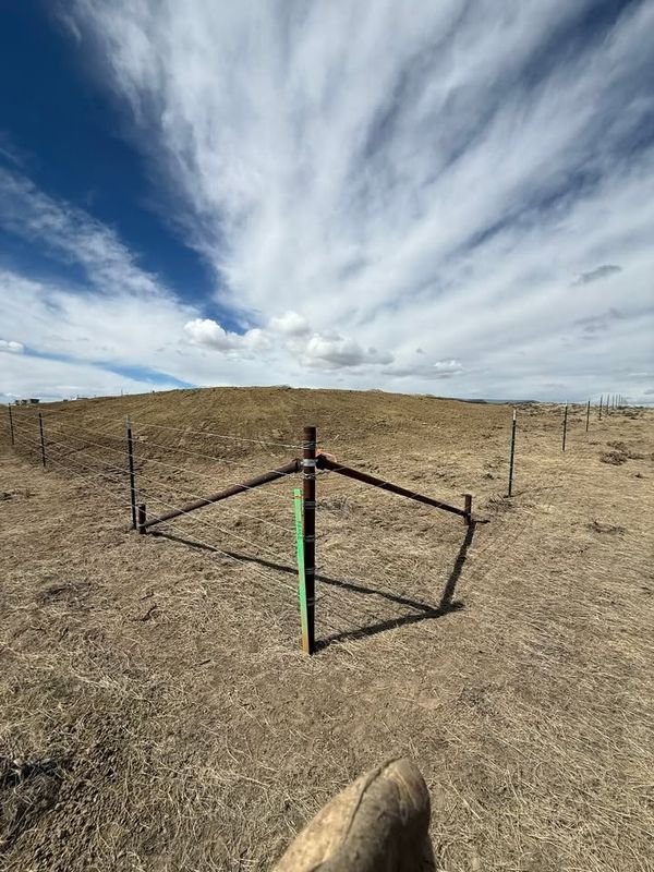 Ranch & Ag Fence