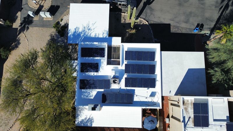 Metal Roofing