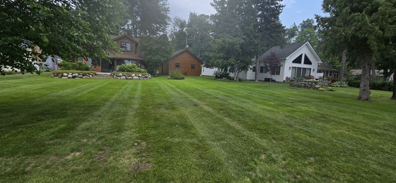 Lawncare