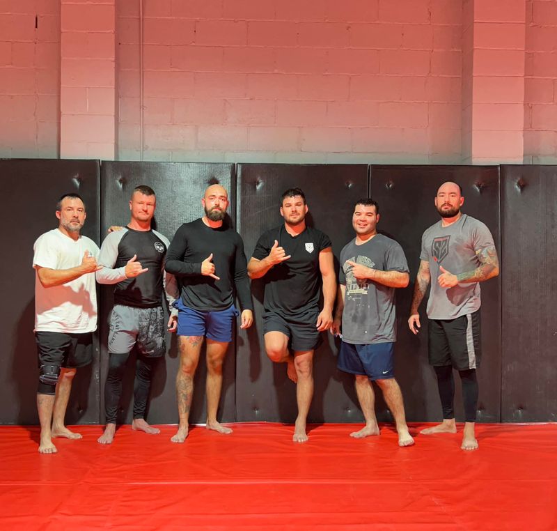 Adult Classes