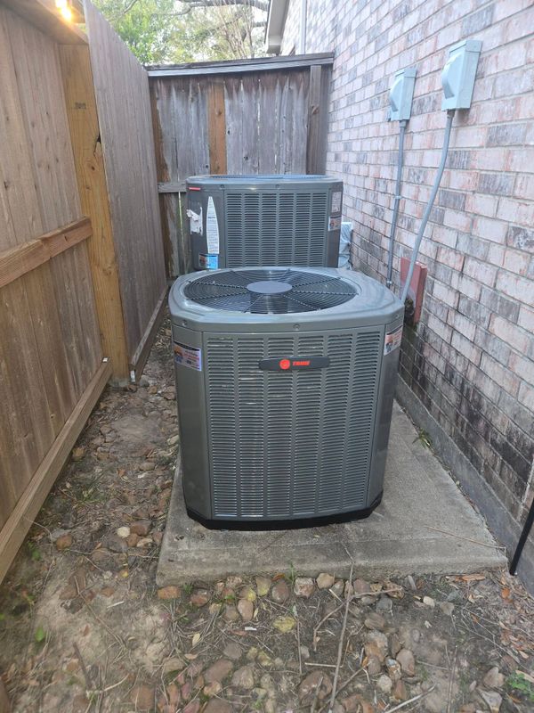 Emergency HVAC Services