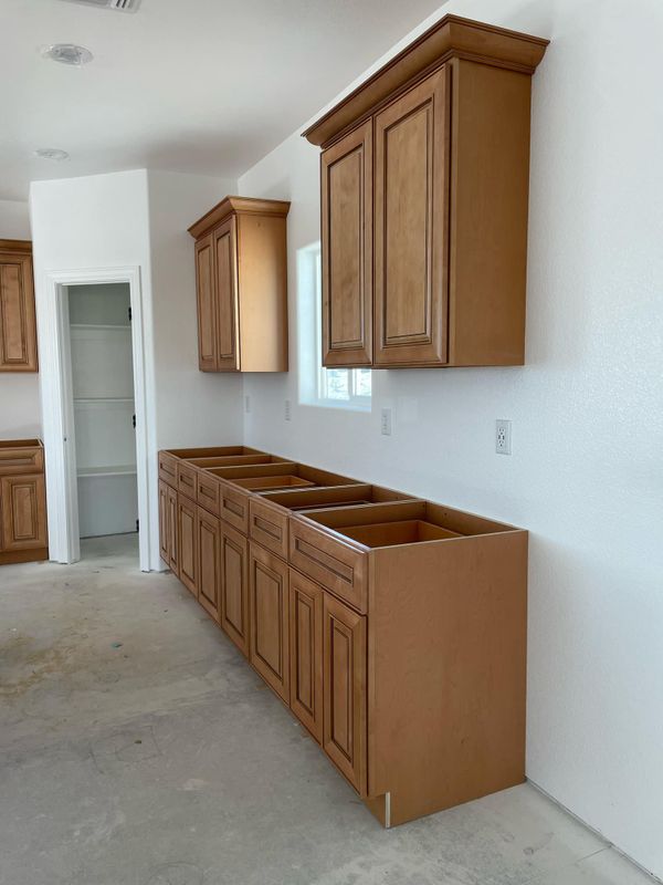 Interior Renovations