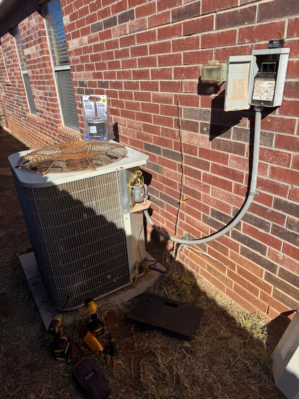 HVACR