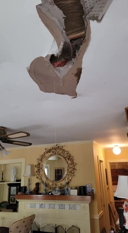Demolition