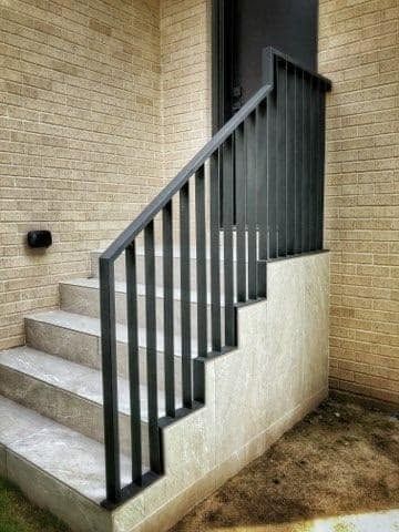 Custom Steel Fabrication