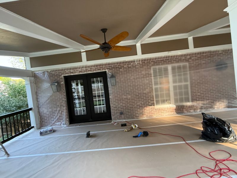 Exterior Painting