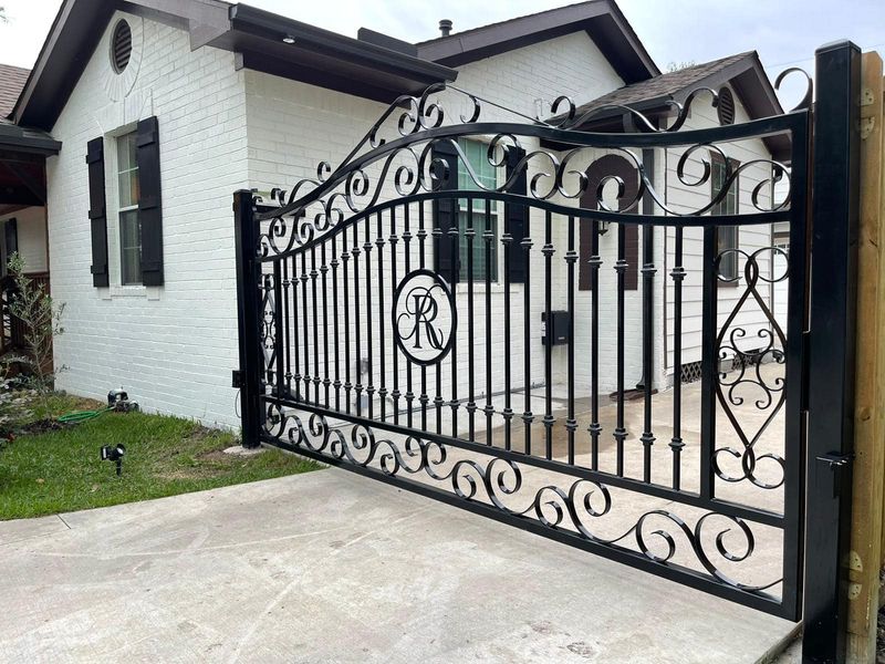 Exterior Renovations